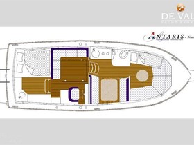 Osta 2006 Antaris Ninefifty