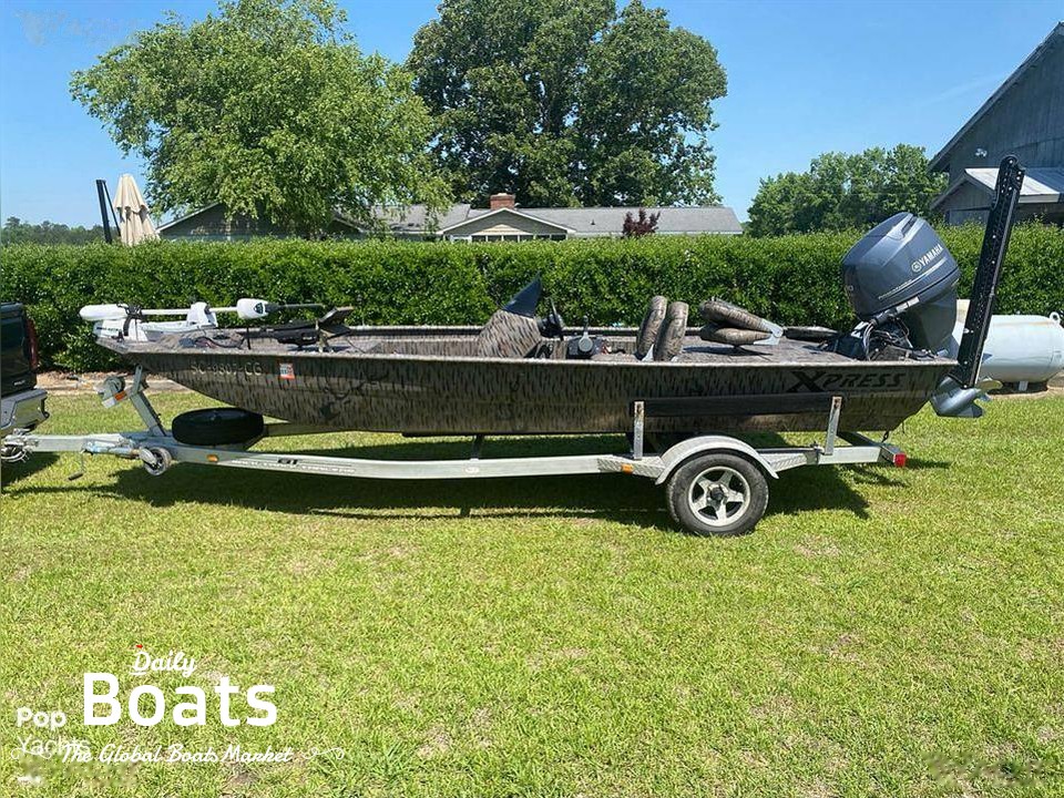 2014 Xpress Xp180 for sale. View price, photos and Buy 2014 Xpress