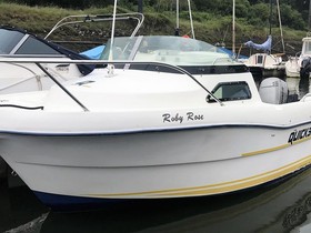 2003 Quicksilver Boats 450