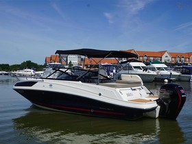 2021 Bayliner Boats Vr5 na prodej