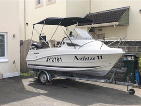 2015 Quicksilver Boats 430 Activ for sale