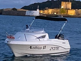 Kupiti 2015 Quicksilver Boats 430 Activ