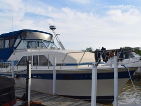 1985 Chris-Craft 35 Catalina for sale