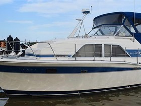 1985 Chris-Craft 35 Catalina