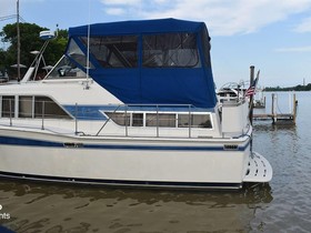 1985 Chris-Craft 35 Catalina for sale