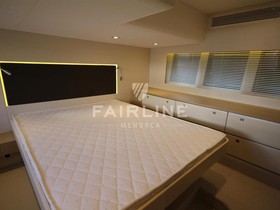 2014 Fairline Targa 48 til salgs