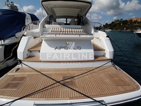 Kjøpe 2014 Fairline Targa 48