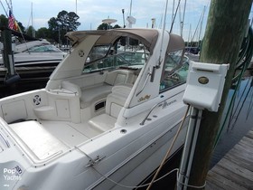 1998 Sea Ray Boats 290 Sundancer à vendre