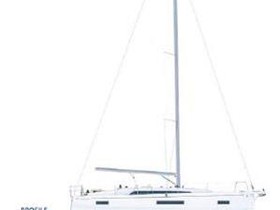 2022 Bénéteau Boats Oceanis 40.1 myytävänä