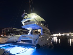 2019 Prestige Yachts 460 za prodaju