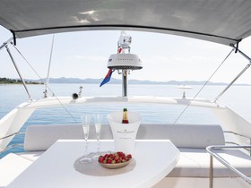Kupiti 2019 Prestige Yachts 460