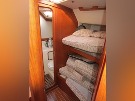 1992 Sovereign 40 Deck Saloon for sale