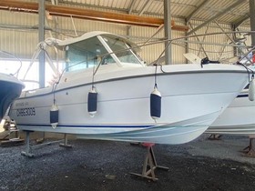 Bénéteau Boats Antares 600