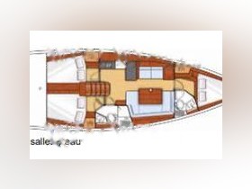 2014 Bénéteau Boats Oceanis 14 à vendre