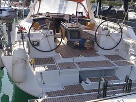 2014 Bénéteau Boats Oceanis 14 kopen