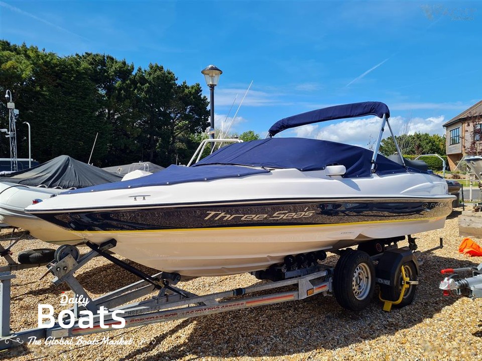 2003 Regal Boats 1800 Lsr for sale. View price, photos and Buy 2003