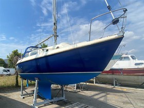 Acheter 1971 Westerly Tiger