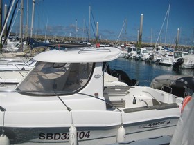 2005 Arvor 210 for sale