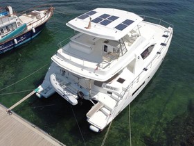 2019 Arno Leopard 51 for sale