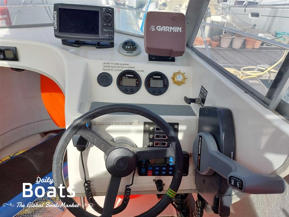 2006 Guy Marine Antioche 550 for sale. View price, photos and Buy 2006