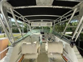 1999 Fountain 31 Sportfish