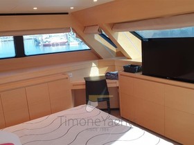 2010 Sanlorenzo Yachts Sd92 satın almak