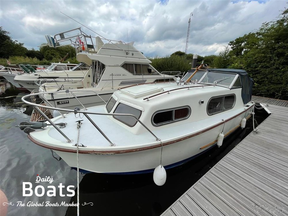 1976 Freeman 23 for sale. View price, photos and Buy 1976 Freeman 23