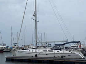 Catalina Yachts 470