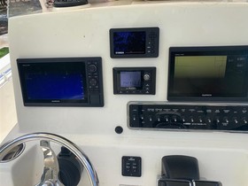 Satılık 2018 Cobia 261 Center Console