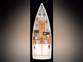 2017 Jeanneau Sun Odyssey 349 for sale