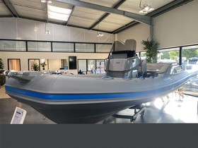 2022 Joker Boat Clubman 22 til salgs