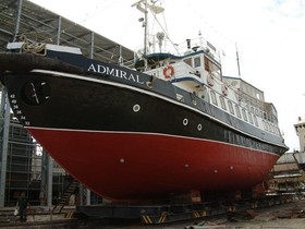 1955 Admiral Yachts 100 eladó