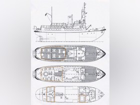 Vegyél 1955 Admiral Yachts 100