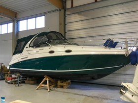 2005 Sea Ray Boats 315 Sundancer satın almak