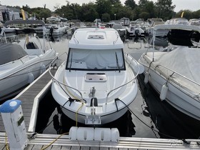 2018 Bénéteau Boats Antares 6 Hb eladó