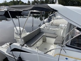 2018 Bénéteau Boats Antares 6 Hb
