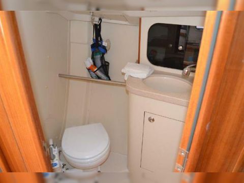 2001 Hunter 320 na sprzedaż