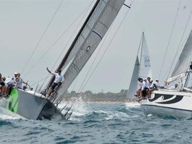 2004 DK Yachts 46 Racer/Cruiser in vendita