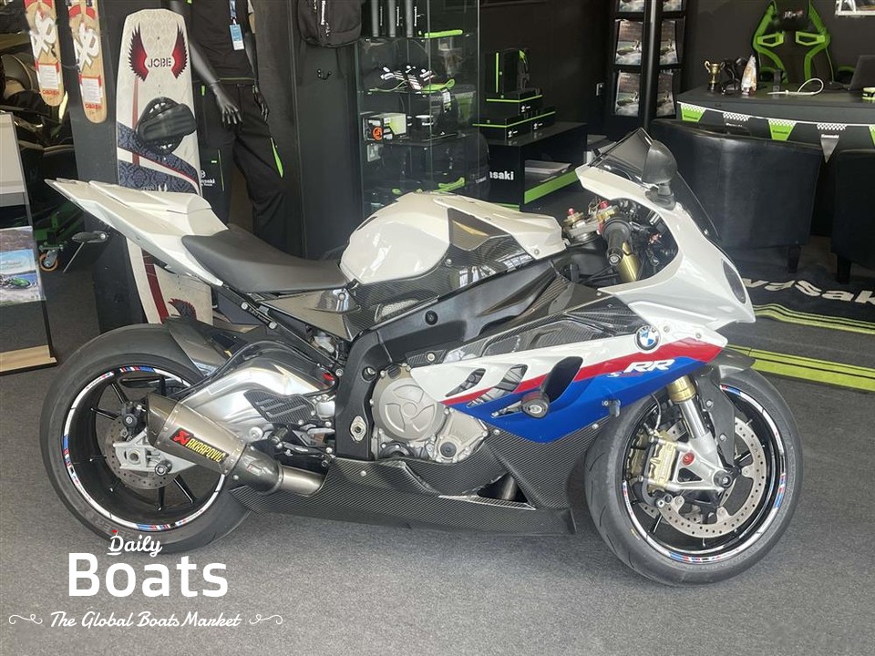 2010 Bmw S1000Rr Sport for sale. View price, photos and Buy 2010 Bmw ...