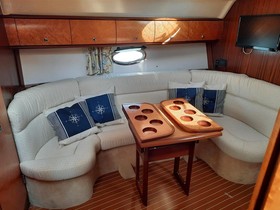 2002 Bavaria Yachts 34 na prodej