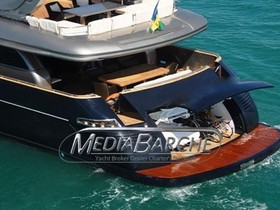 2007 Admiral Yachts 35M for sale