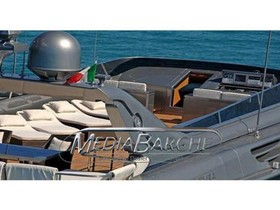 2007 Admiral Yachts 35M satın almak