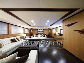 2007 Admiral Yachts 35M for sale