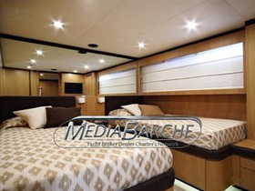 2007 Admiral Yachts 35M for sale