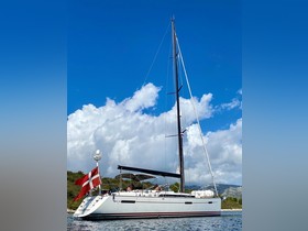 2009 Najad Yachts 505 kaufen