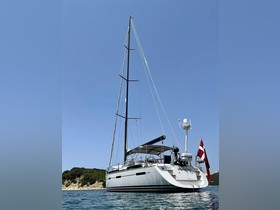 2009 Najad Yachts 505 zu verkaufen