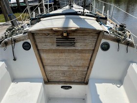 1986 Catalina Yachts 27