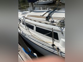 1986 Catalina Yachts 27 in vendita