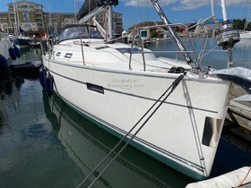 Bavaria Yachts 40S