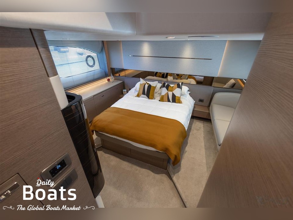 2021 Princess V55 for sale. View price, photos and Buy 2021 Princess